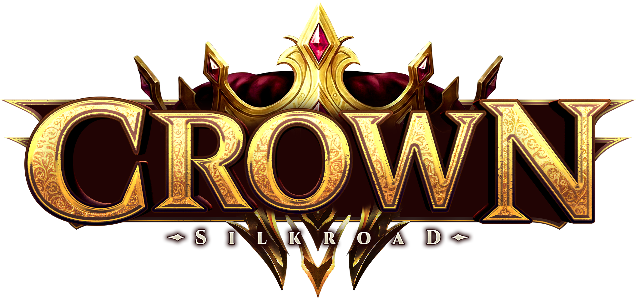 Crown Silkroad TREASURE OF QARUN
